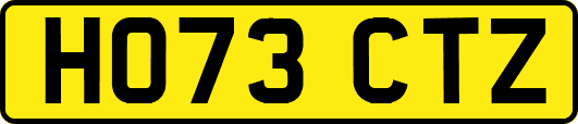 HO73CTZ