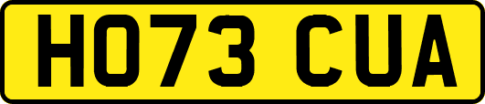 HO73CUA