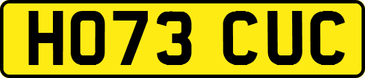 HO73CUC