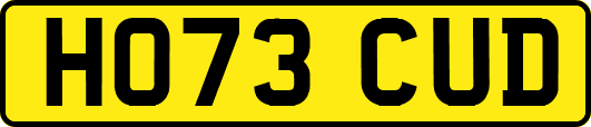 HO73CUD