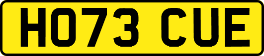 HO73CUE