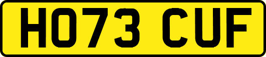 HO73CUF