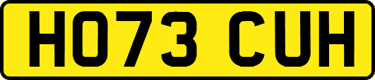 HO73CUH