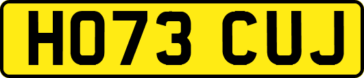 HO73CUJ