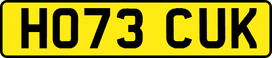 HO73CUK