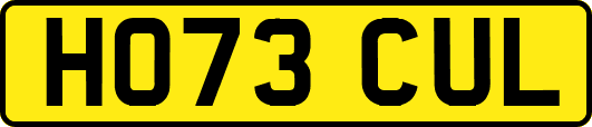 HO73CUL