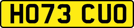HO73CUO