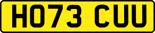 HO73CUU