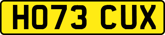 HO73CUX