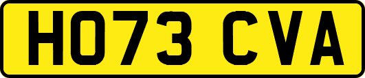 HO73CVA