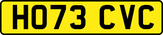 HO73CVC