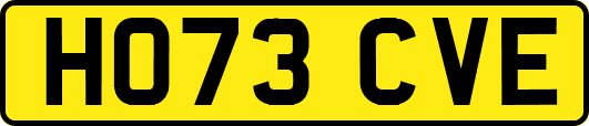 HO73CVE