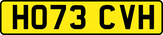 HO73CVH