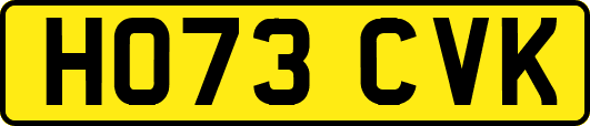 HO73CVK