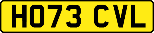 HO73CVL