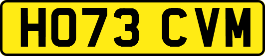 HO73CVM