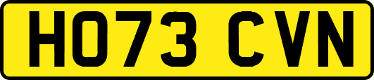 HO73CVN