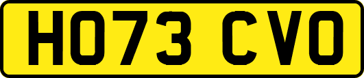 HO73CVO