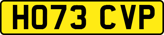 HO73CVP