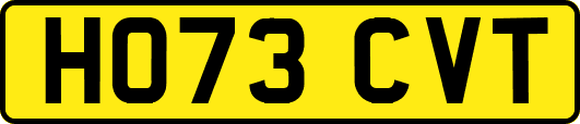 HO73CVT
