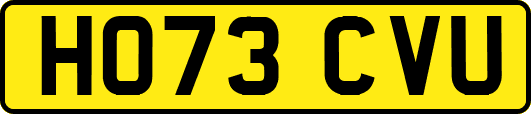 HO73CVU