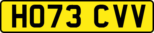 HO73CVV