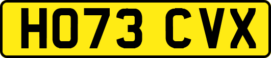 HO73CVX
