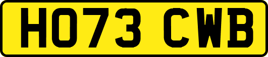 HO73CWB