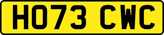 HO73CWC