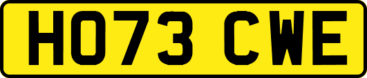 HO73CWE