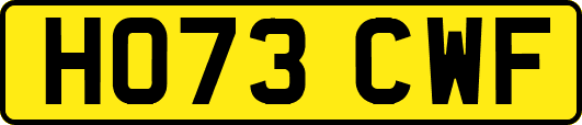 HO73CWF