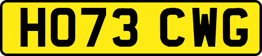 HO73CWG