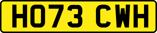 HO73CWH