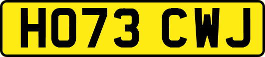 HO73CWJ