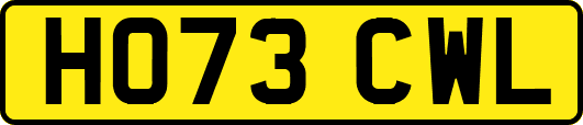 HO73CWL