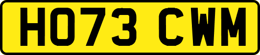 HO73CWM