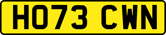 HO73CWN