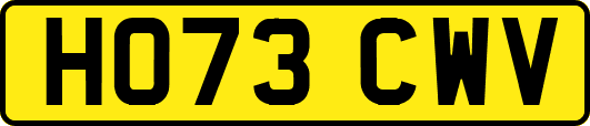 HO73CWV