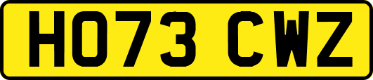 HO73CWZ
