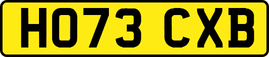 HO73CXB