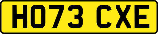 HO73CXE
