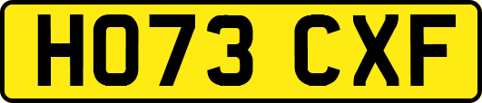 HO73CXF