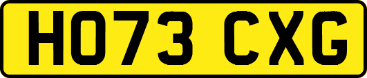 HO73CXG