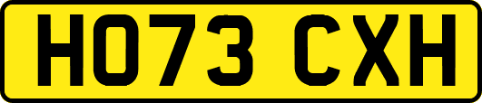 HO73CXH