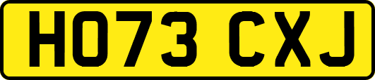 HO73CXJ