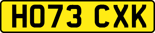HO73CXK