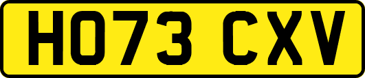 HO73CXV