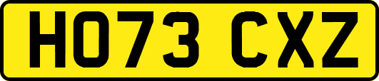 HO73CXZ