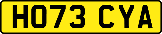 HO73CYA