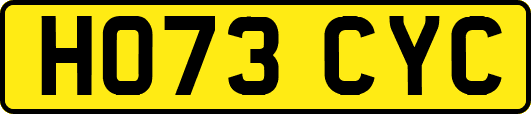 HO73CYC